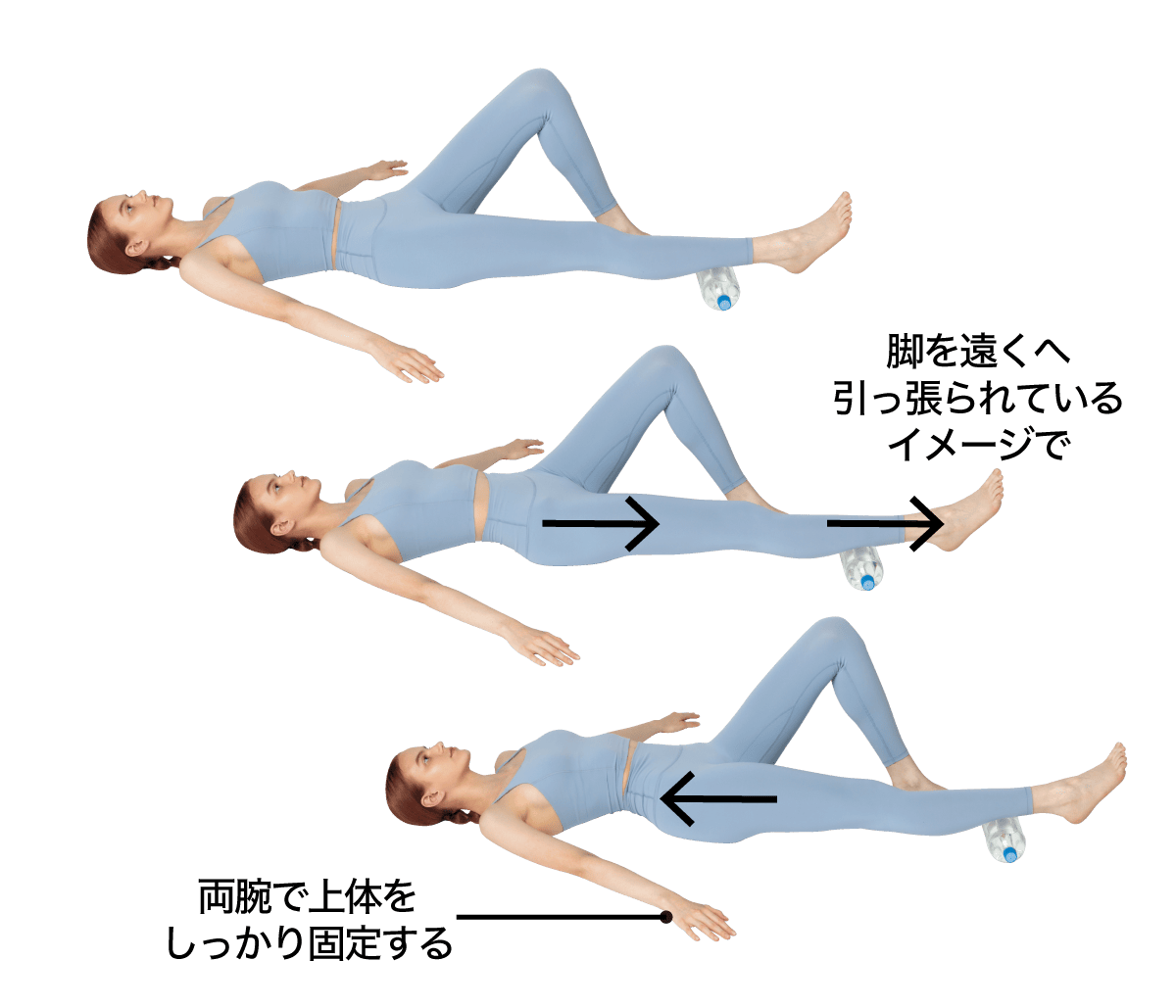 縦向きコロコロ