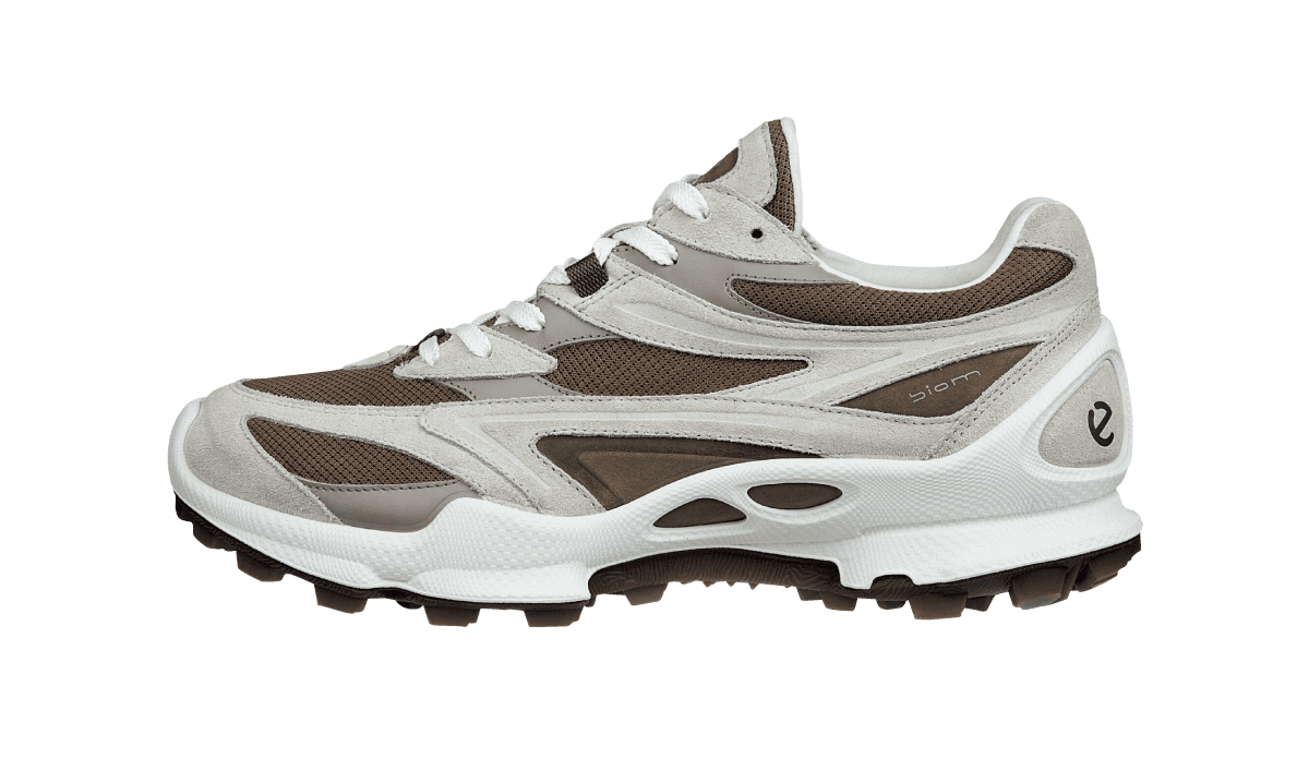 《エコー バイオム シー トレイル》