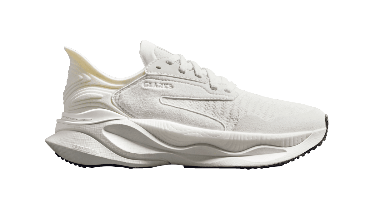 《クラークス ペース》