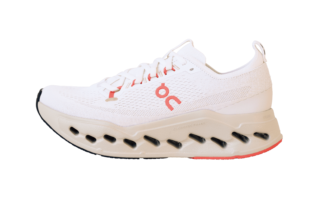 《オン クラウドサーファー マックス》