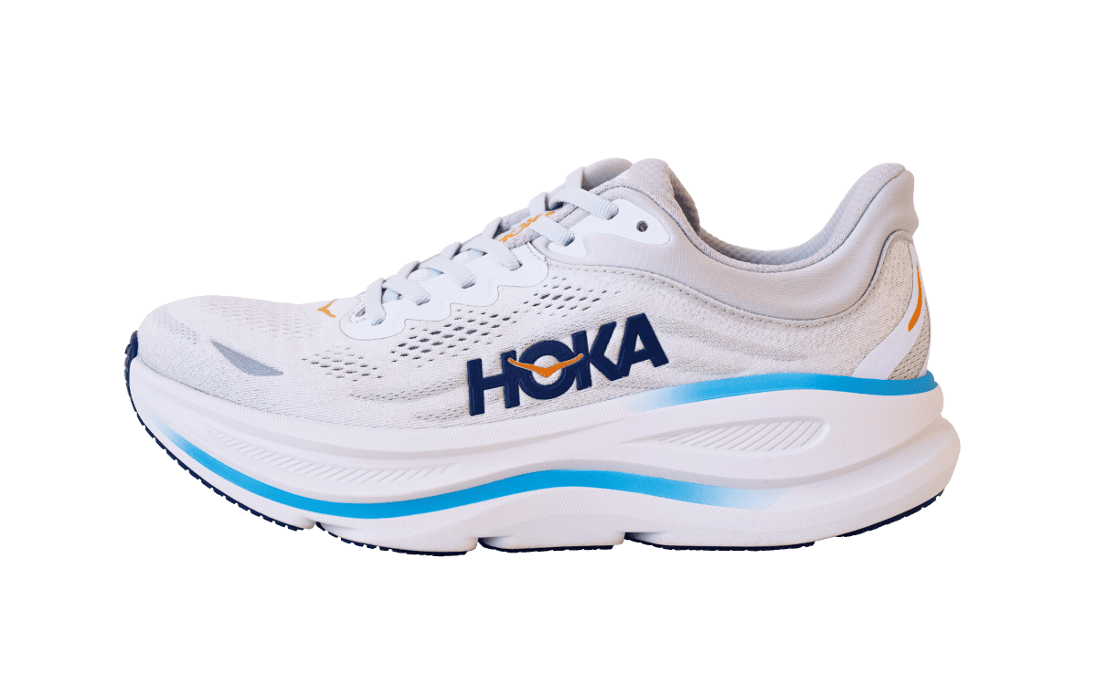 《ホカ ボンダイ 9》