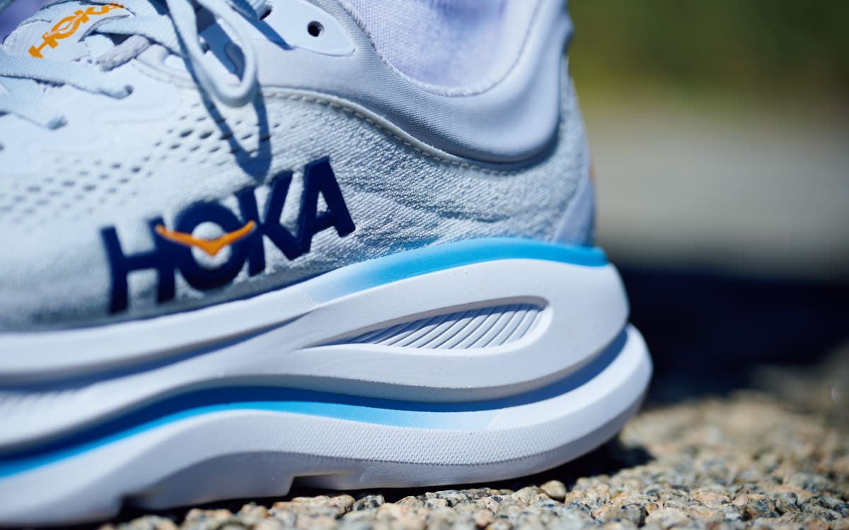 《ホカ ボンダイ 9》