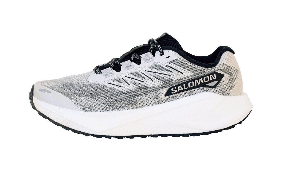 《サロモン エアロ ブレイズ ３ グラベル》