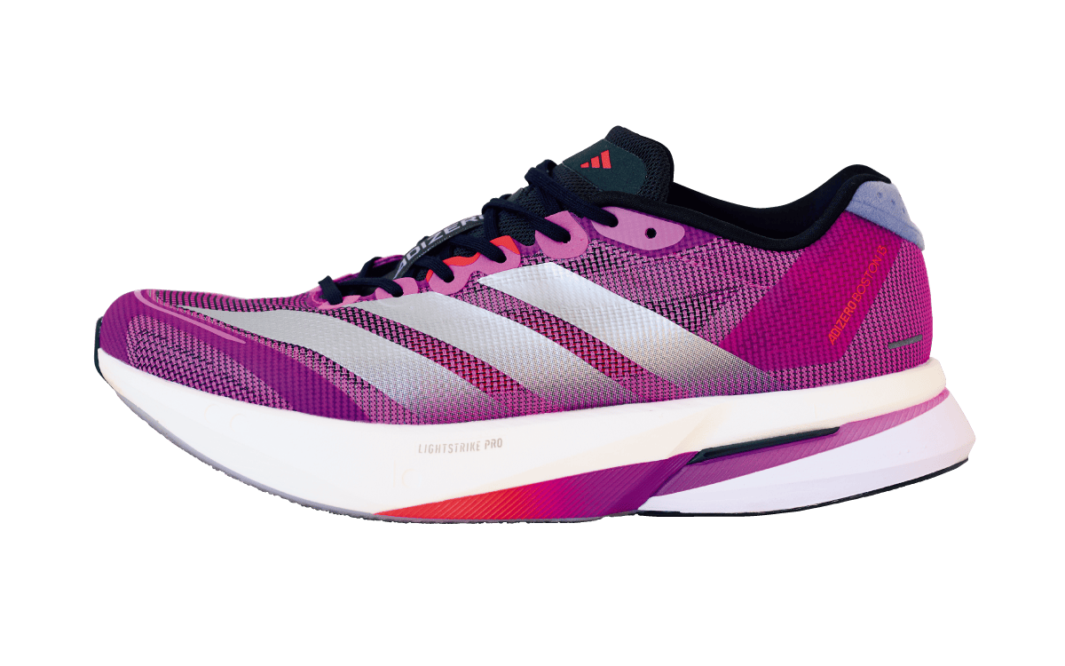 《アディダス アディゼロ ボストン 13》