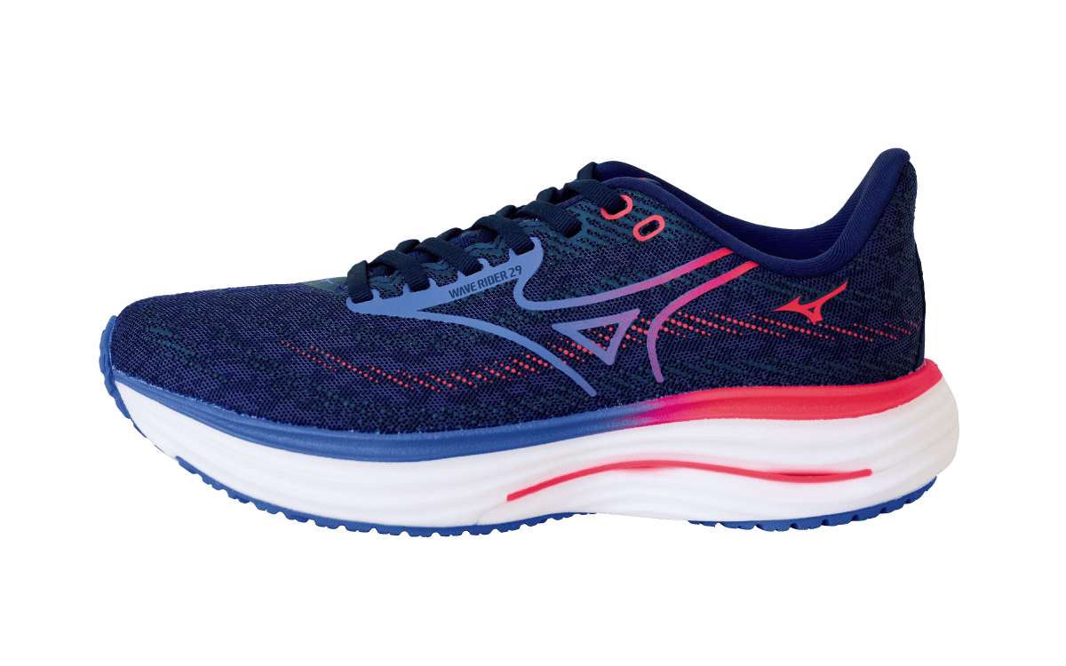 《ミズノ ウエーブライダー 29》