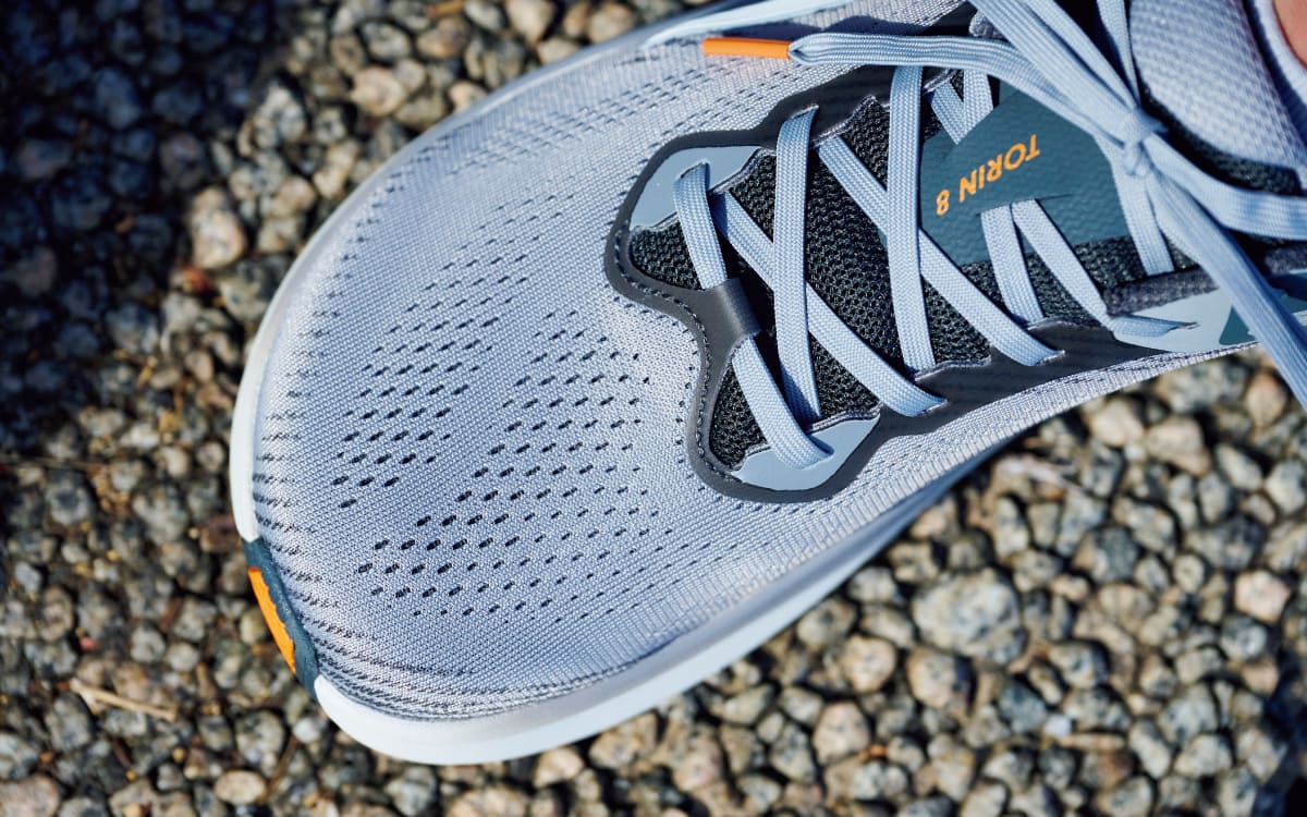 《アルトラ トーリン ８》