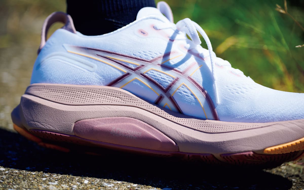 《アシックス ゲルカヤノ 32》