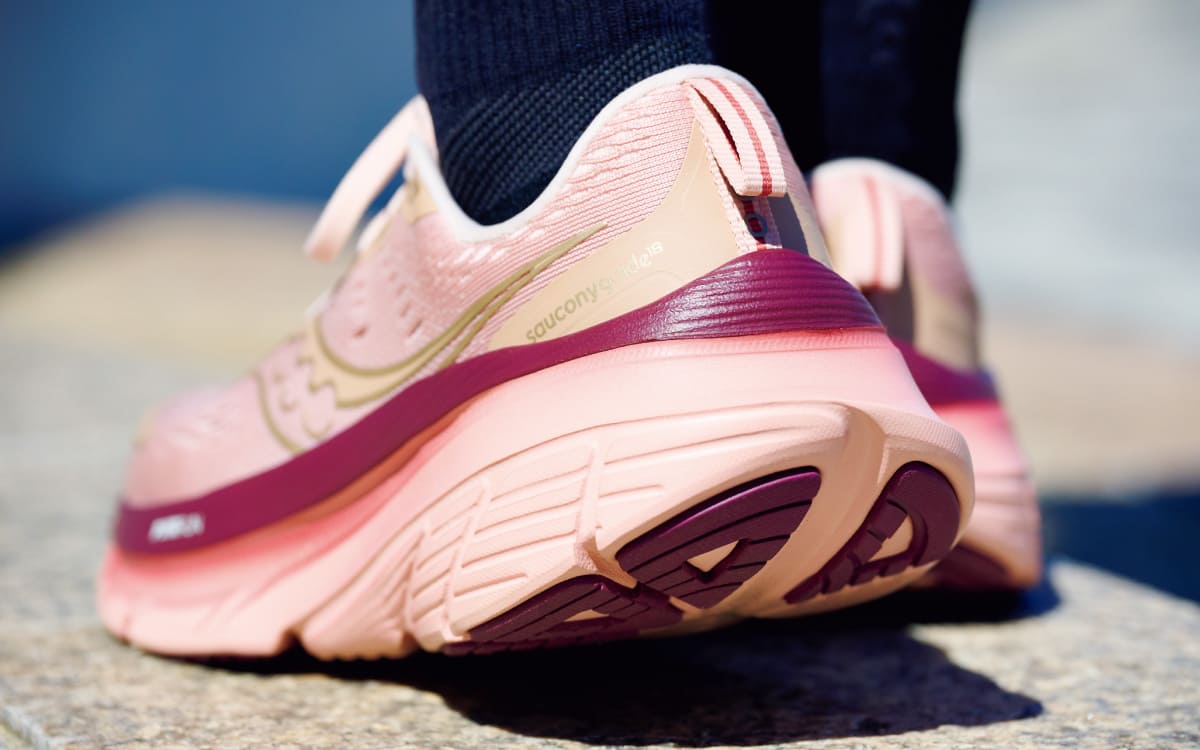 《サッカニー ガイド 18》