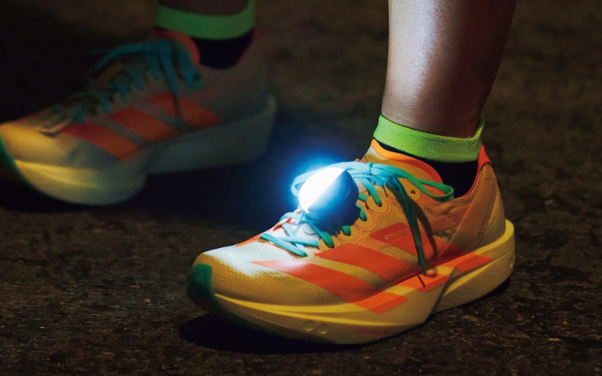 シューズライト