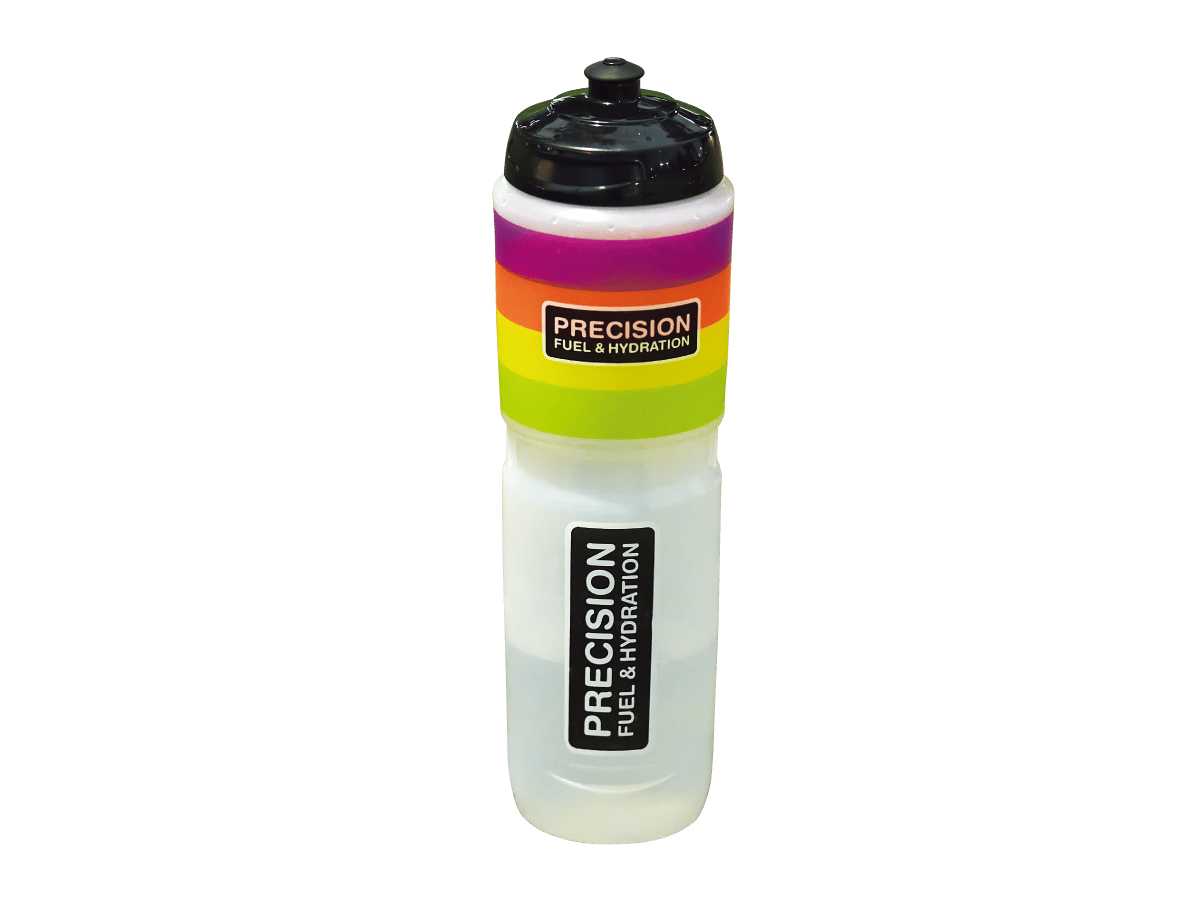 〈PRECISION FUEL〉のボトル