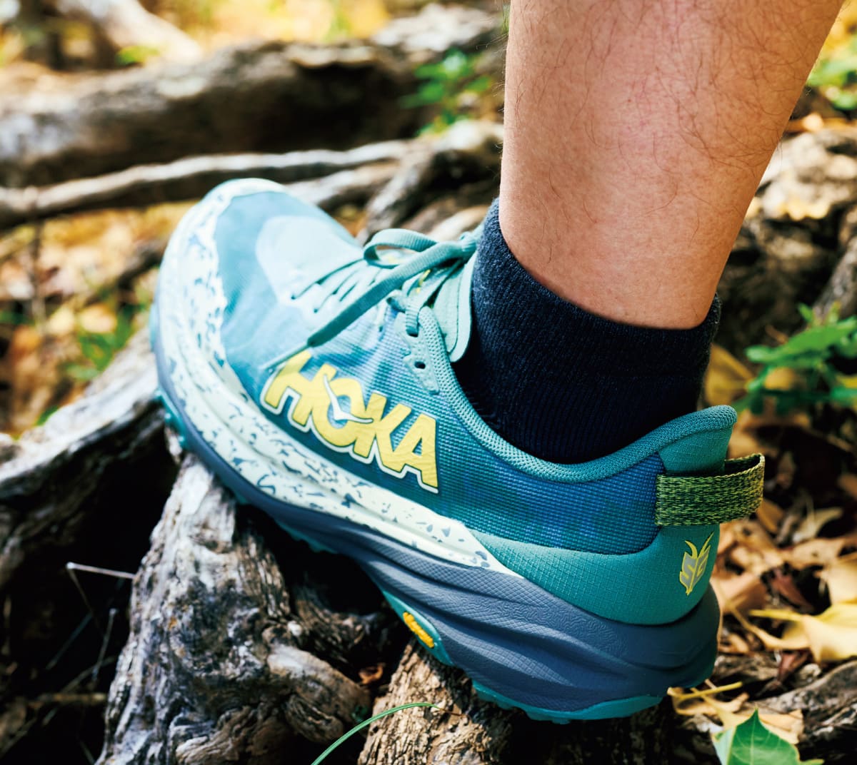 HOKA SPEEDGOAT6