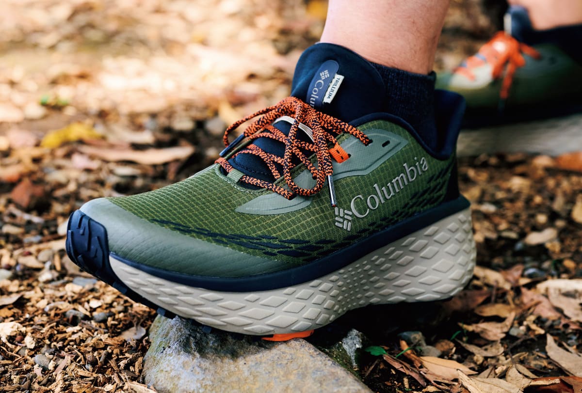 Columbia Konos trillum atr