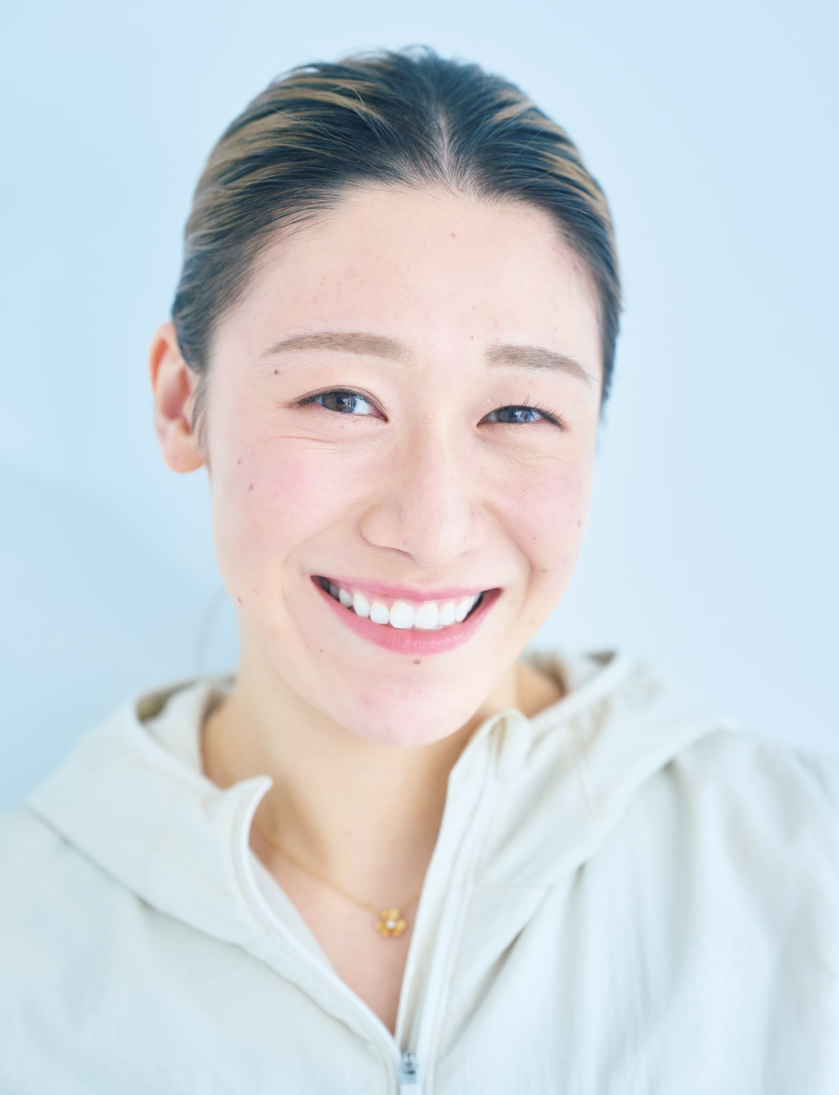 バレーボール石川真佑