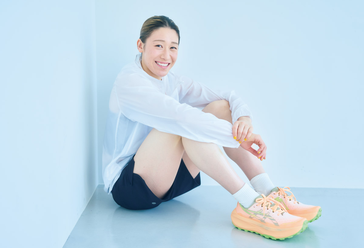 バレーボール石川真佑