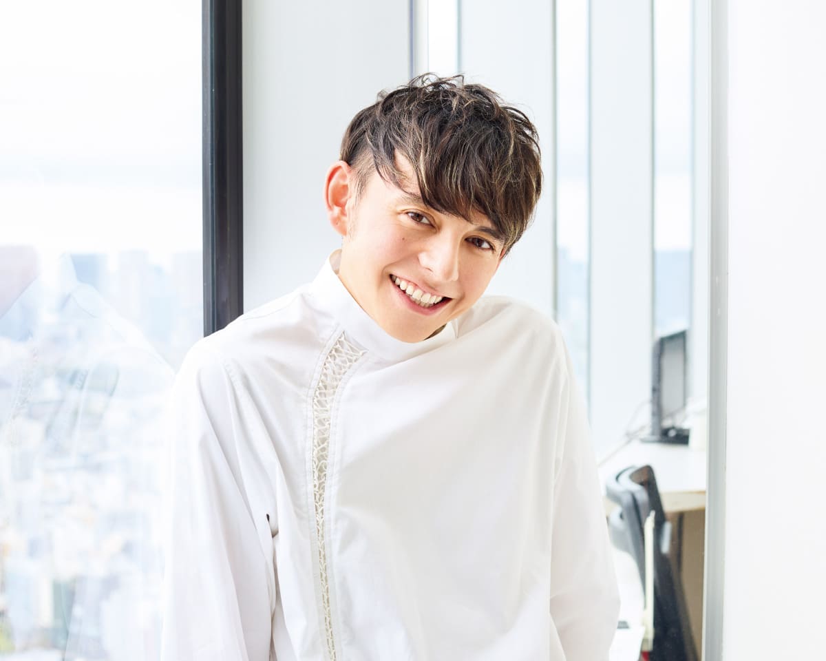 ハリー杉山さんが「8020」を目指すために実践するケア。