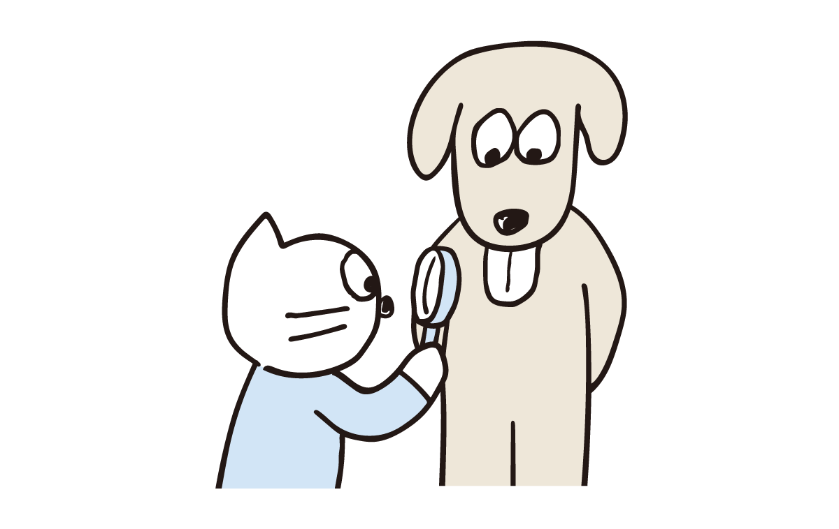 舌が白、黄色、 茶褐色、 カサカサの人は要注意!