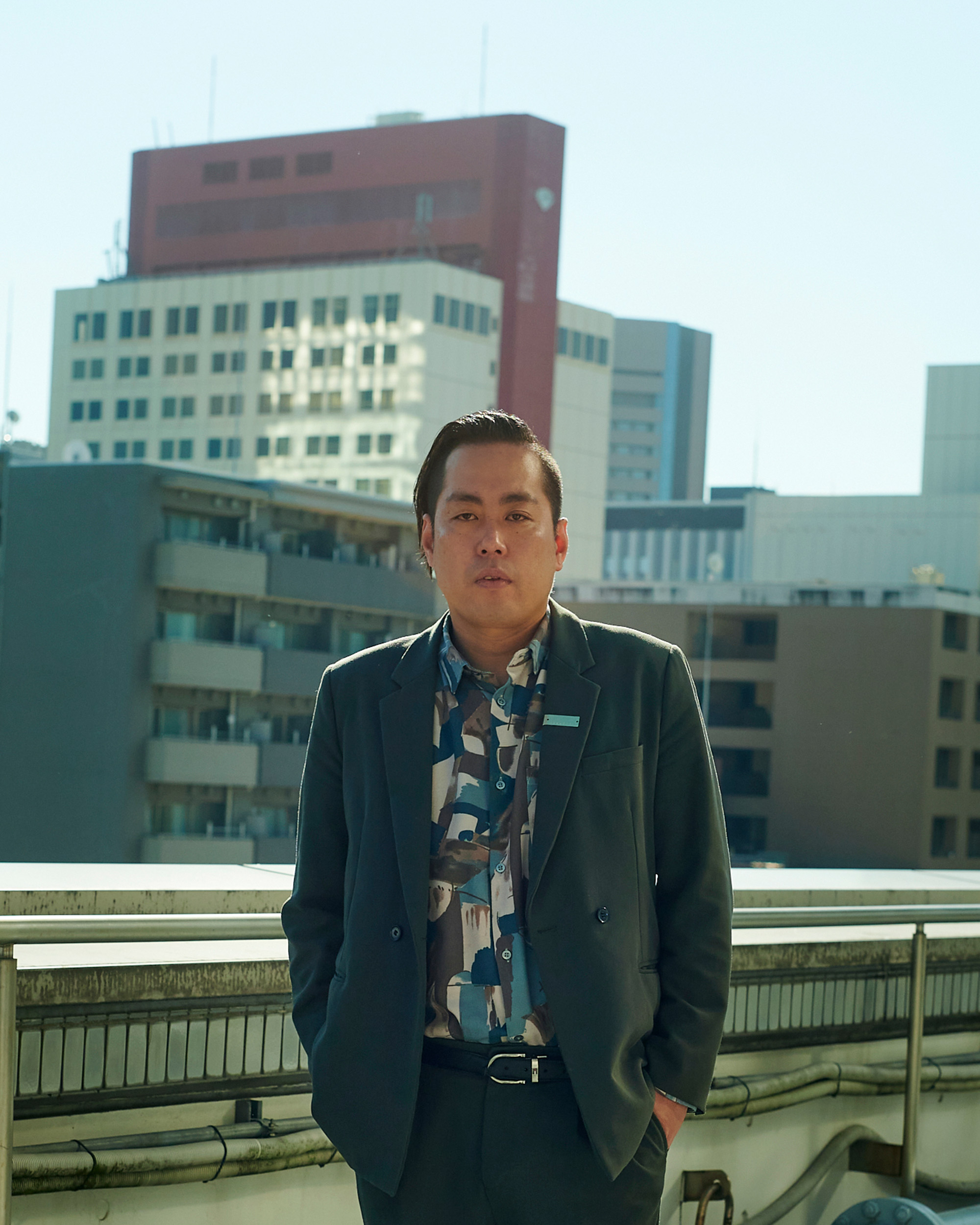 「広く男女に知ってもらいたかった。男子は同世代。女子は全員」笑いとウェルビーイング。エバース・町田和樹（後編）