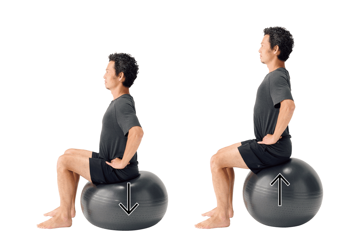 バウンド・エロンゲーション