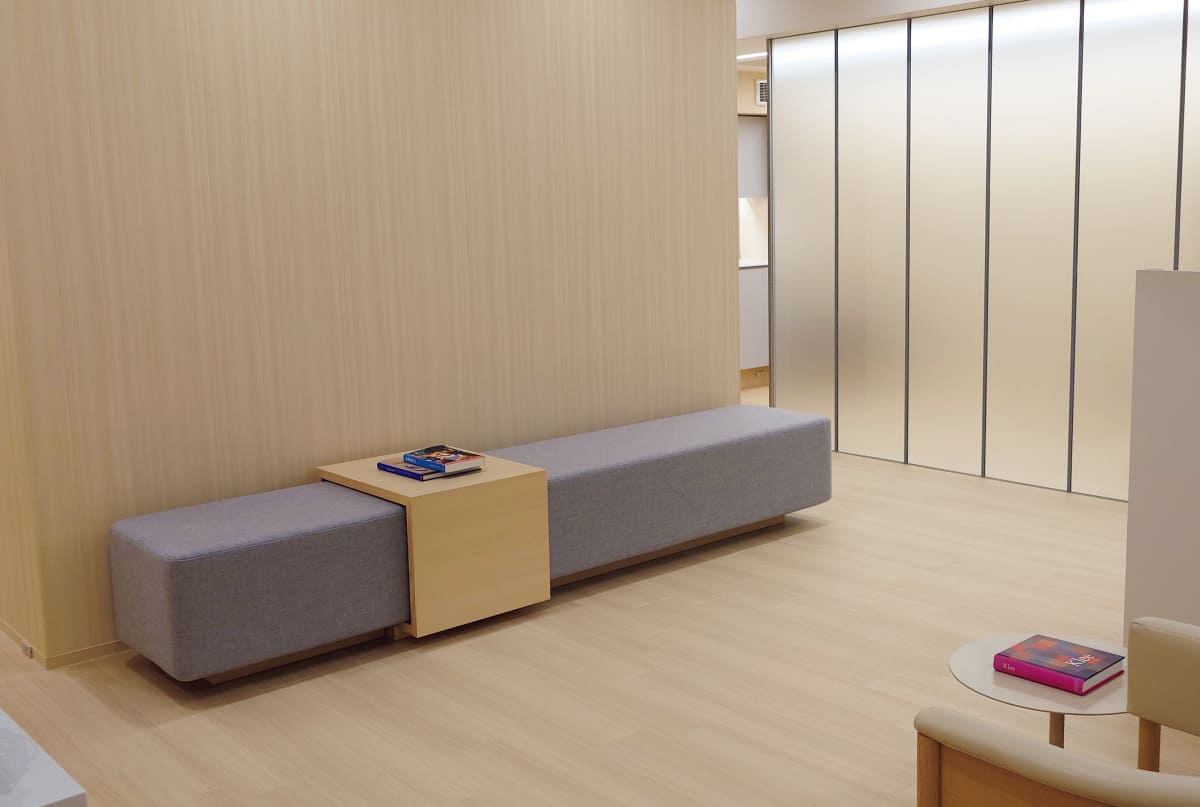 岩野歯科クリニック