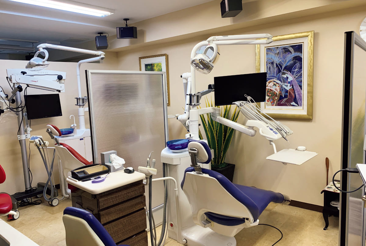 神田橋デンタルオフィス