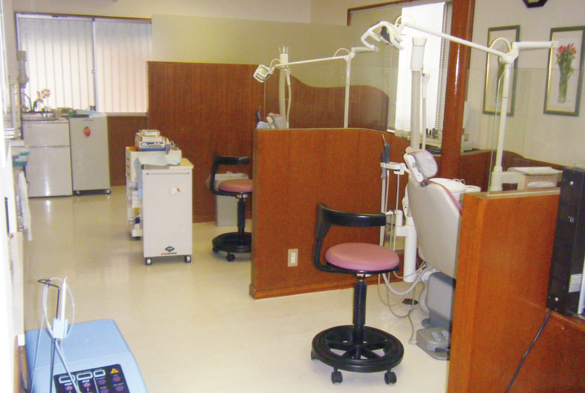 エビナ歯科医院