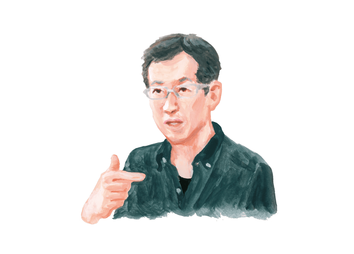 ふれあい歯科ごとう・五島朋幸さん