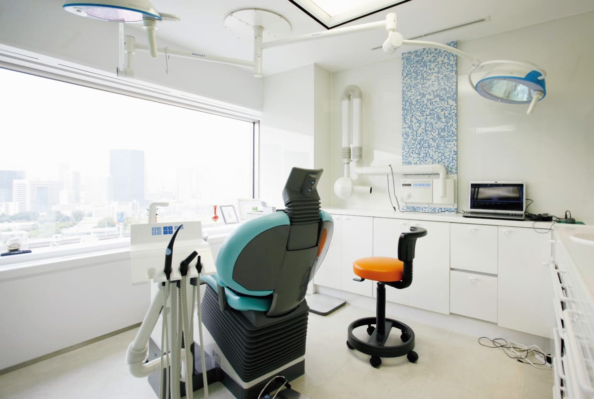 医療法人清貴会小川歯科