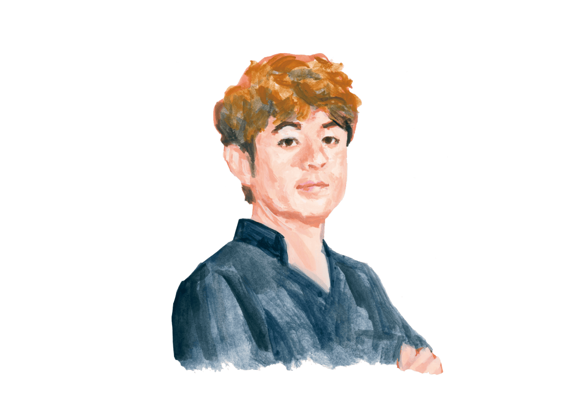 五十嵐歯科医院・馬庭暁人さん