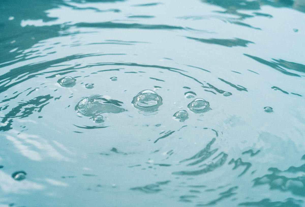 地獄温泉 青風荘(南阿蘇・酸性硫黄泉)