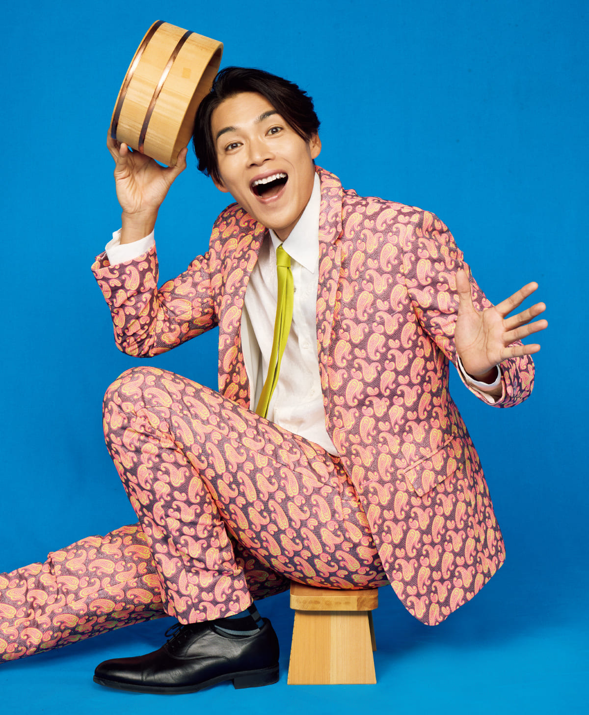 白川裕二郎アップ