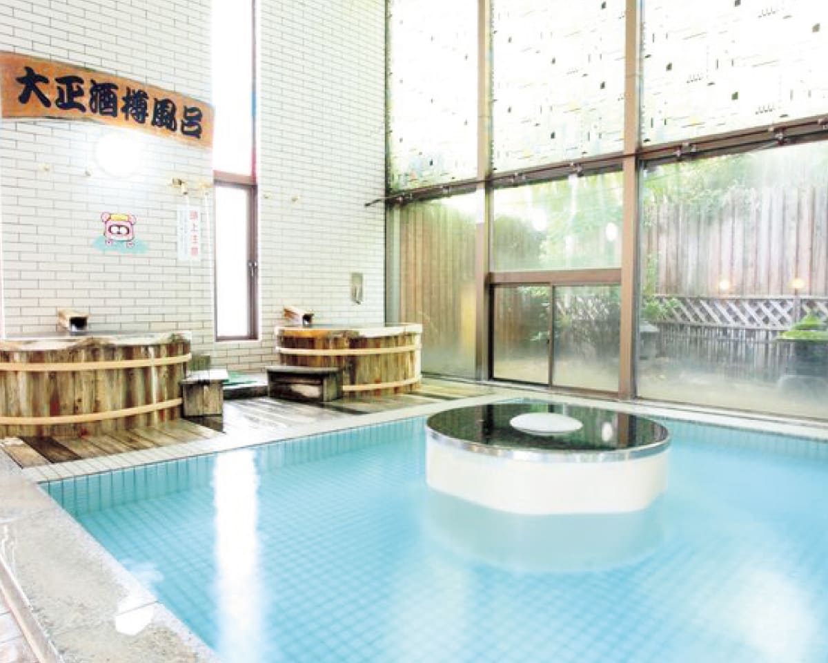 菊地グランドホテルの写真