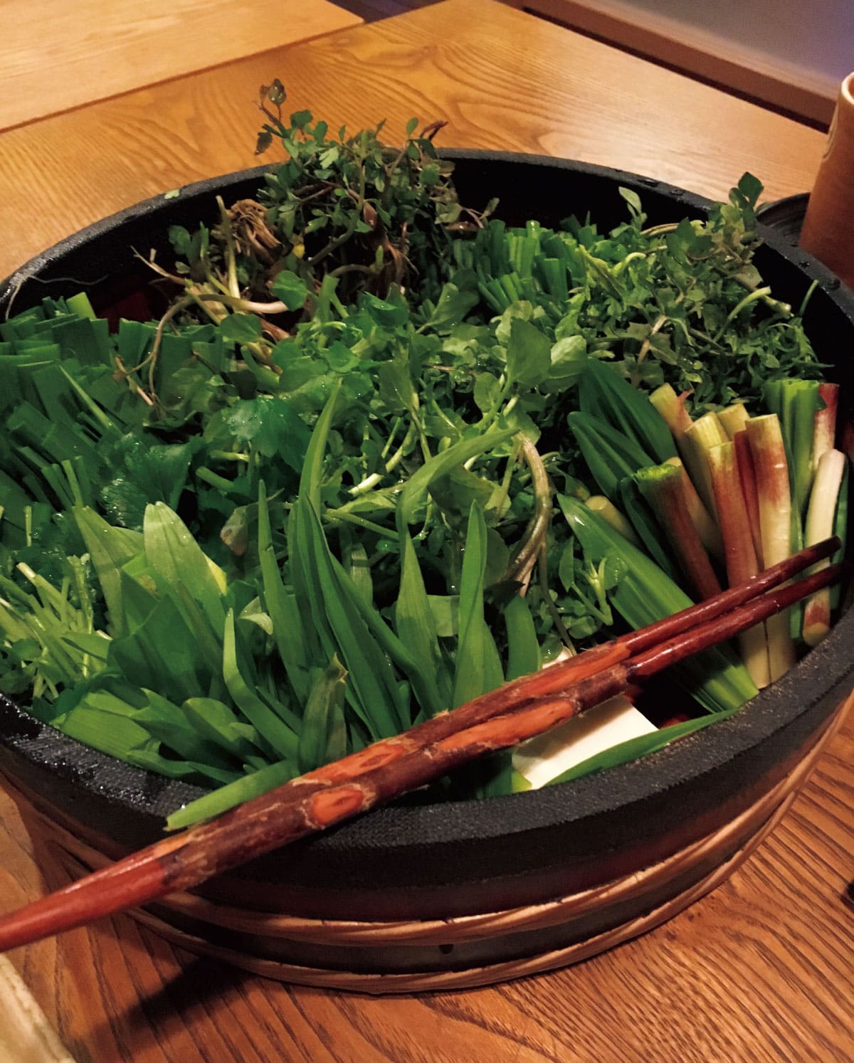 鹿教湯温泉三水館