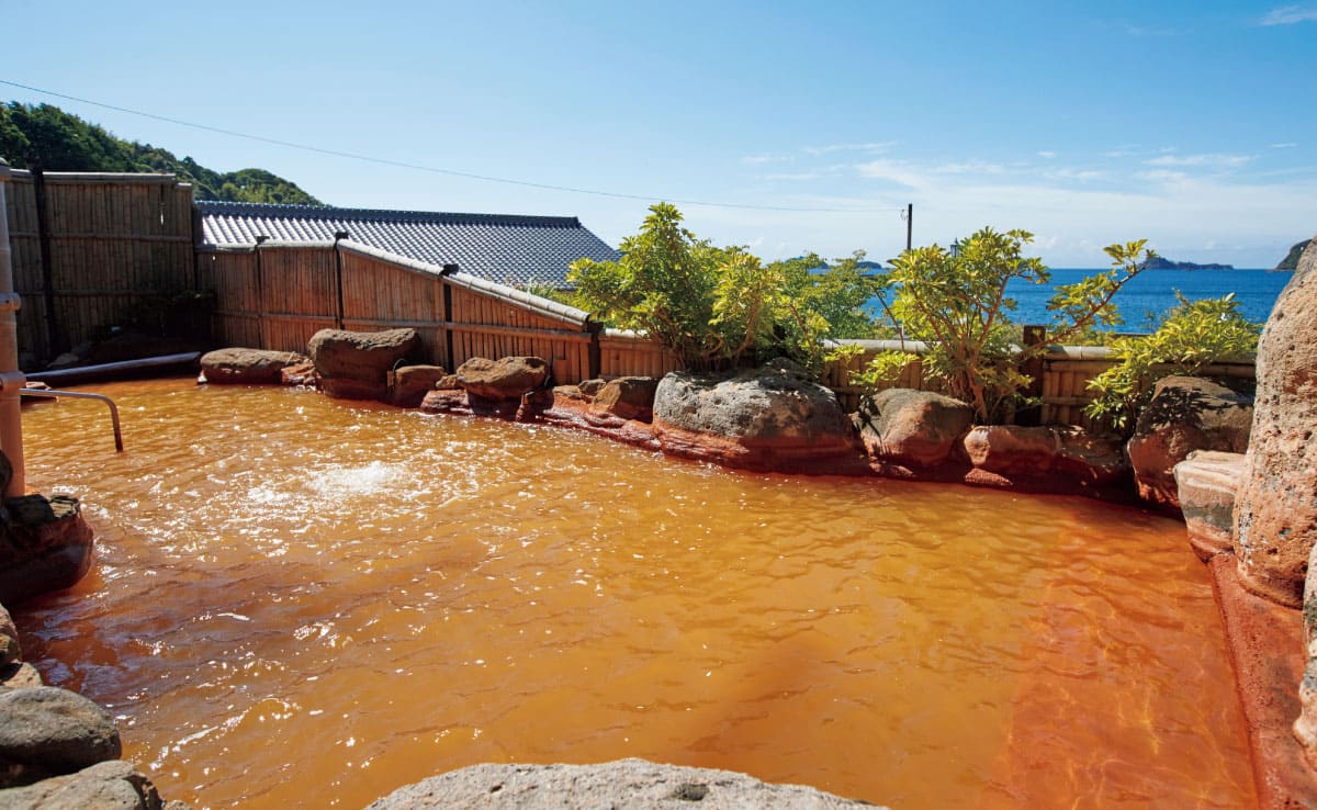 壱岐リトリート 海里村上 by 温故知新