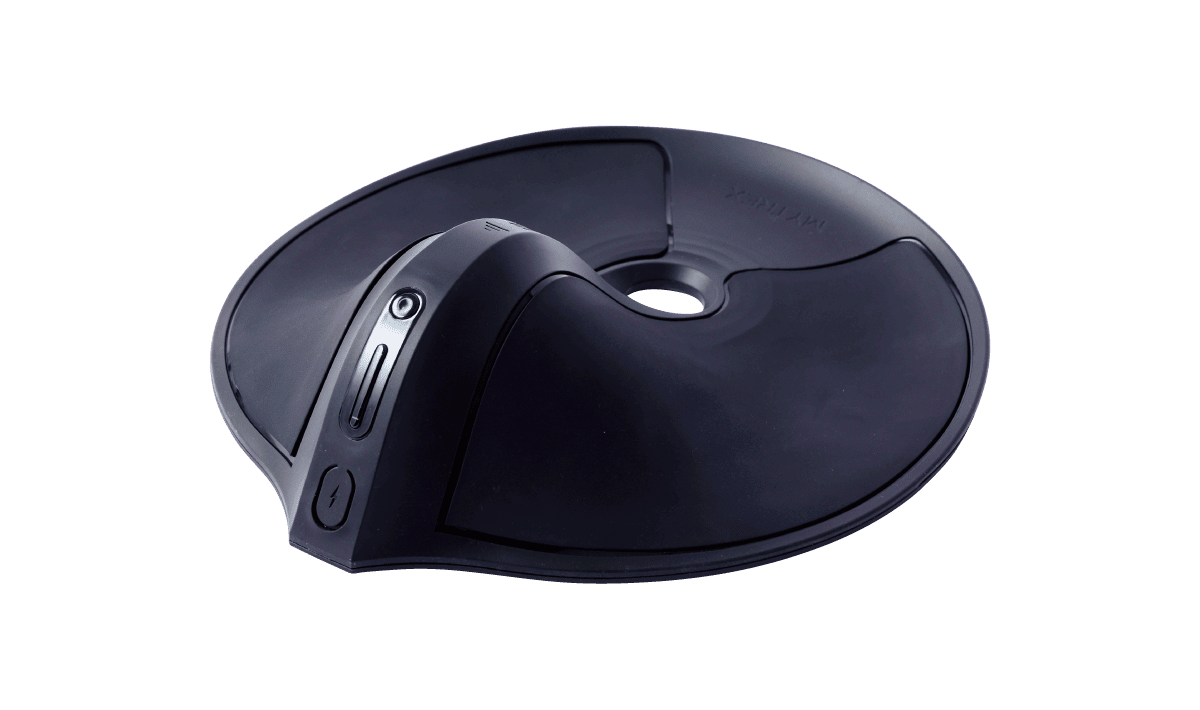 〈MYTREX〉AQUA QUTTO