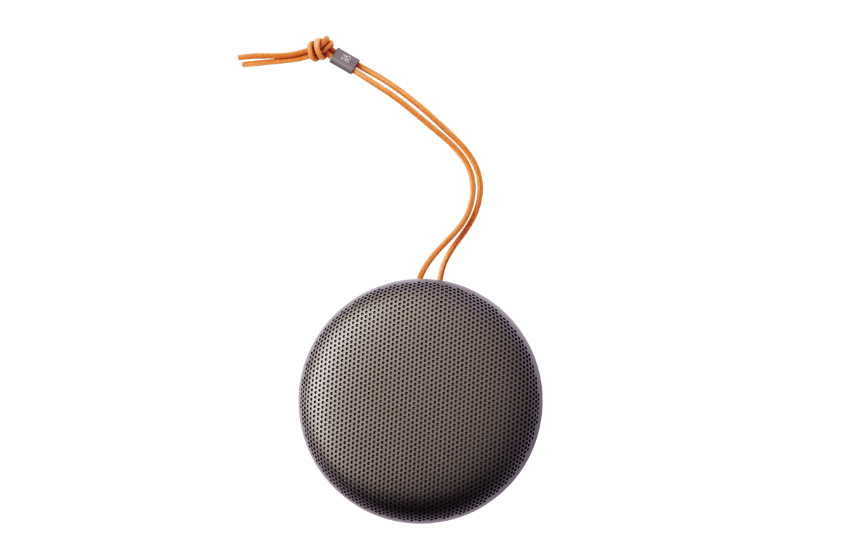 〈Bang & Olufsen〉Beosound A1 3rd Gen
