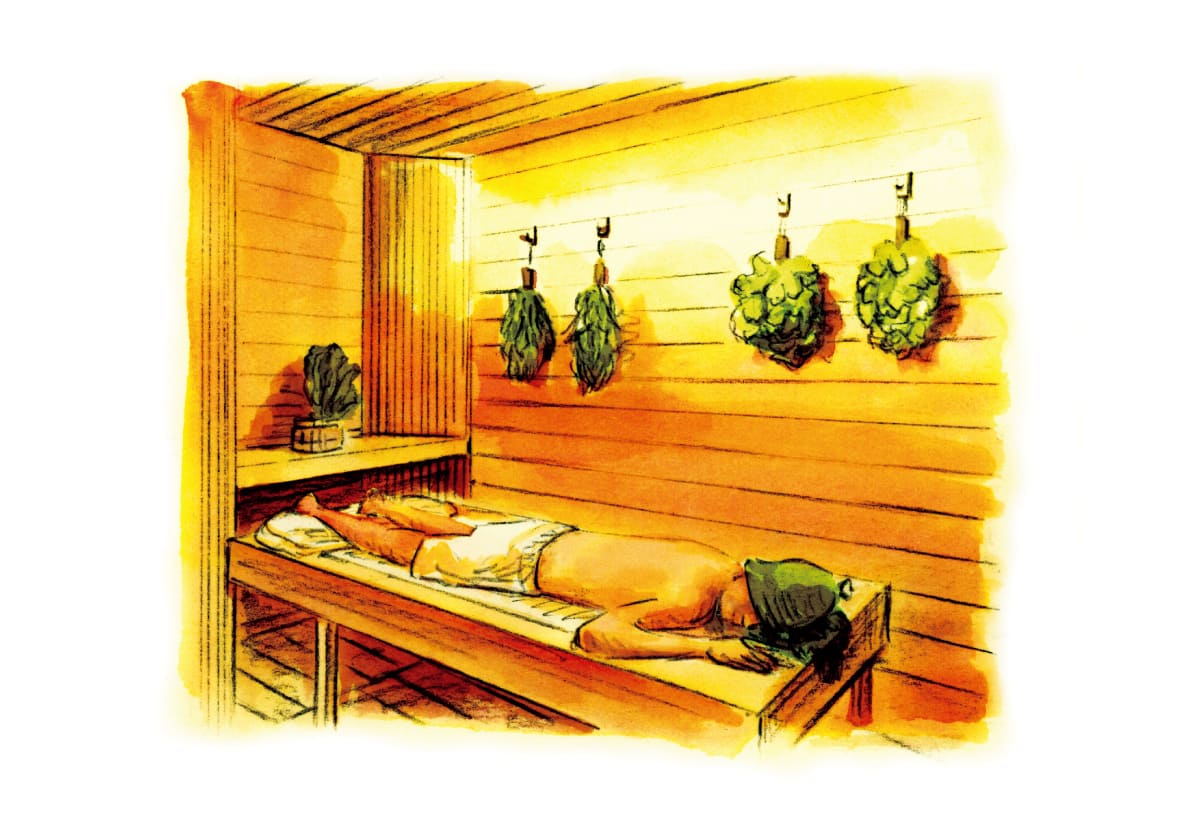 ジャヌ東京 ジャヌ ウェルネス(東京・虎ノ門)