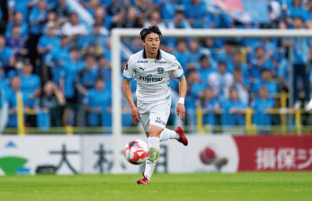 サッカー選手・ ファンウェルメス ケルケン