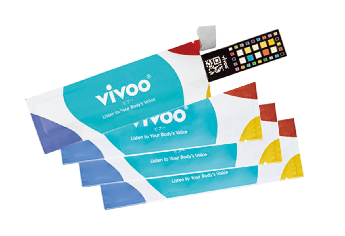 Vivooの商品画像