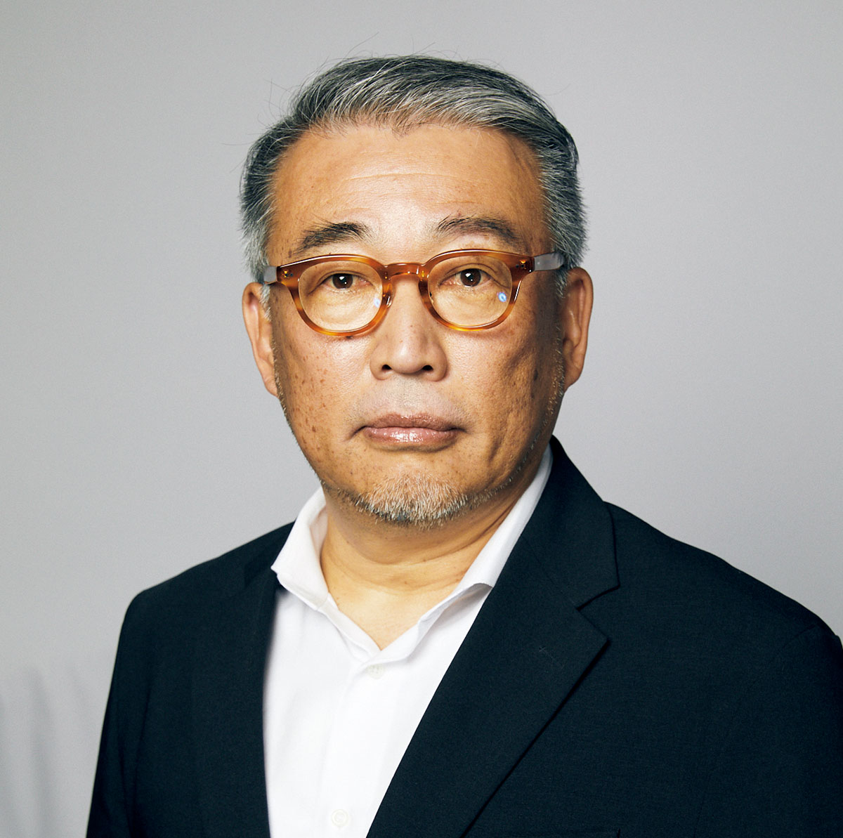 〈日本リカバリー協会〉代表理事で医学博士の片野秀樹さん