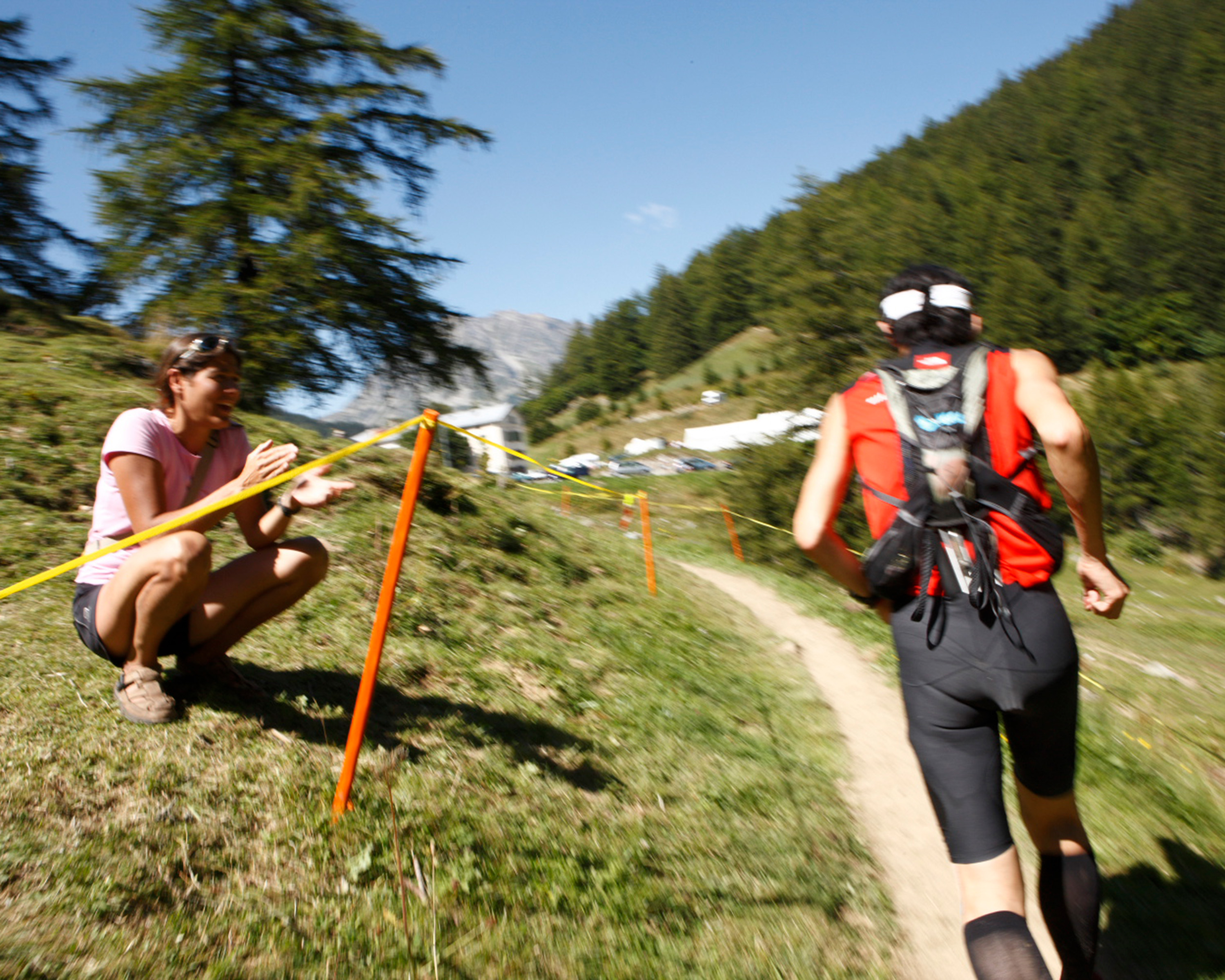 「100マイルを伝えた人たち」その2｜トレラン正史vol.5