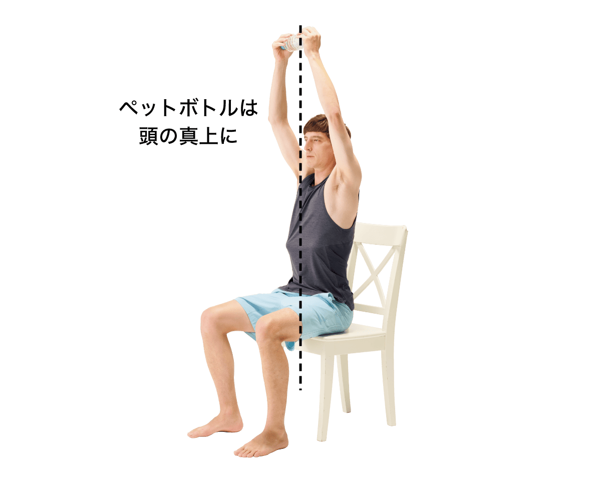 チェアドローイン