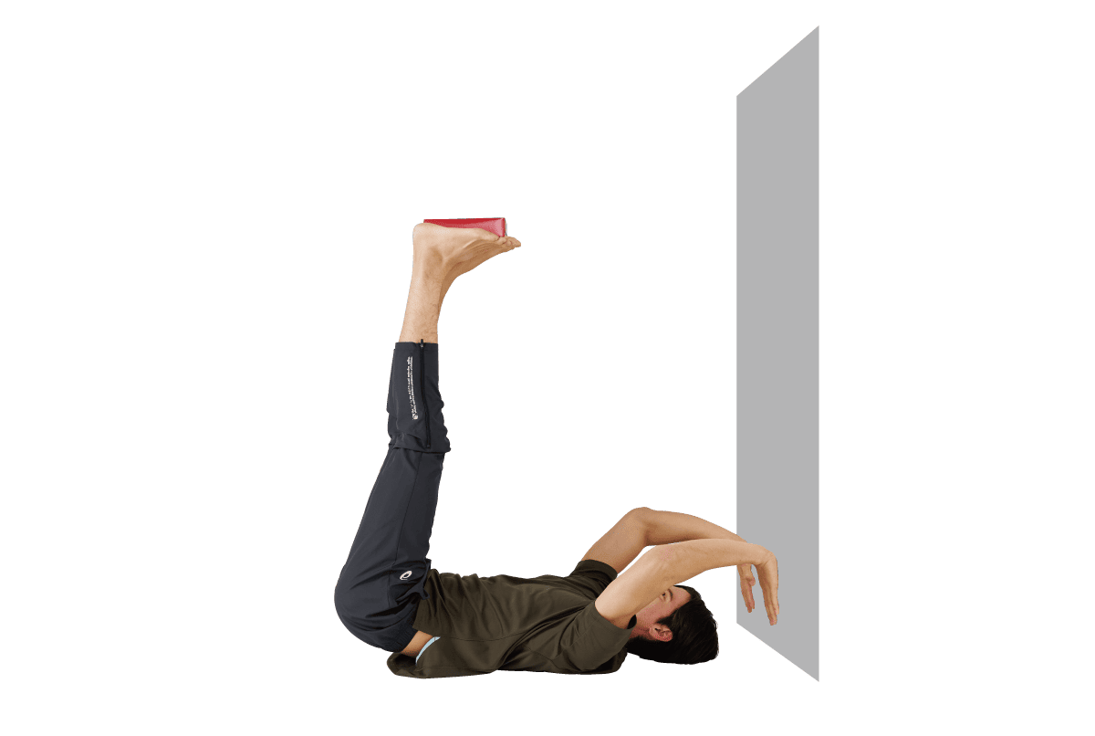 レッグローワリング