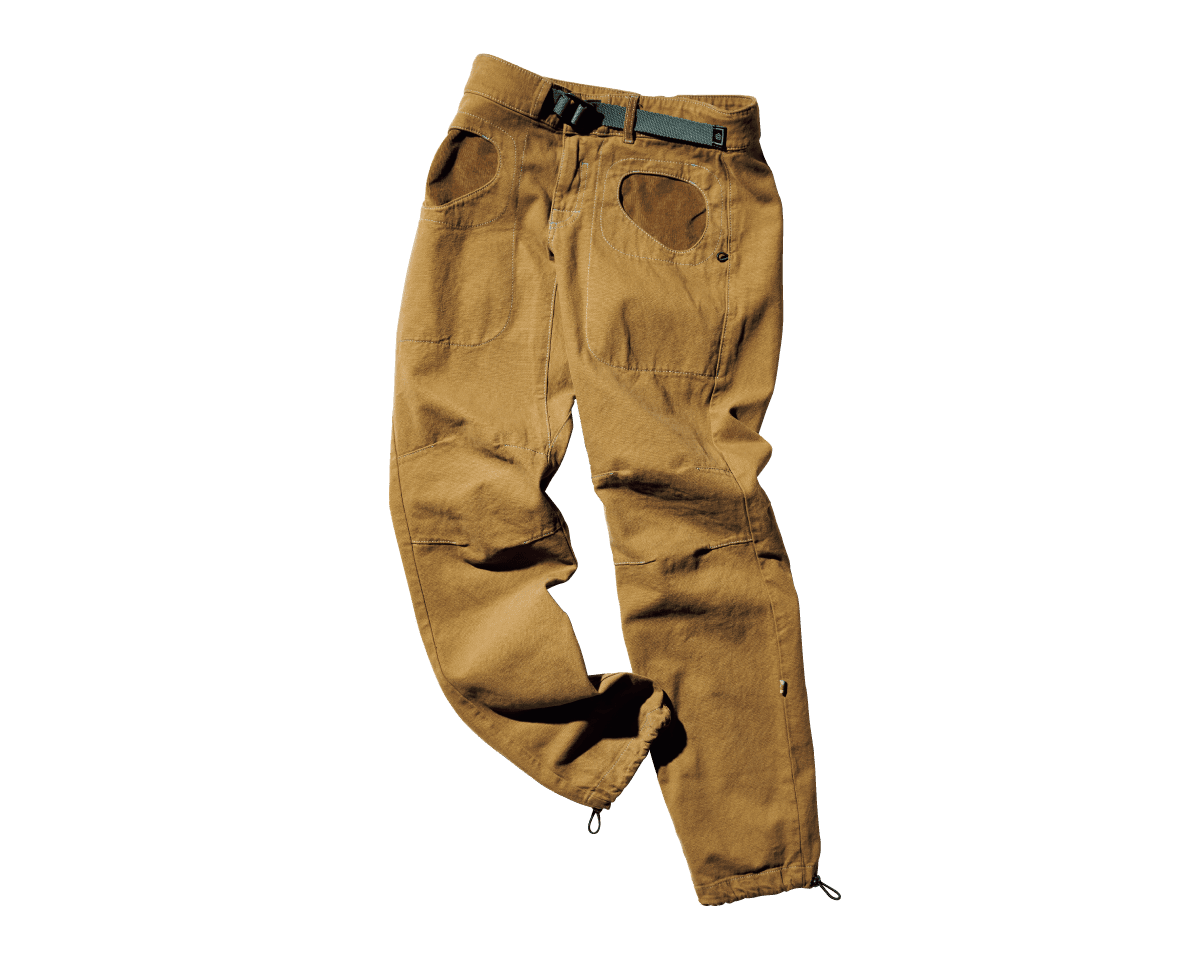 RUNDO BELT-W25TROUSER