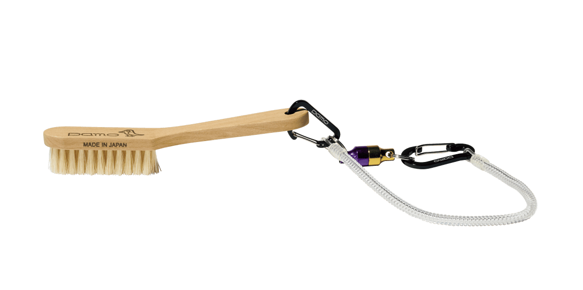 pamowood magC ブラシ