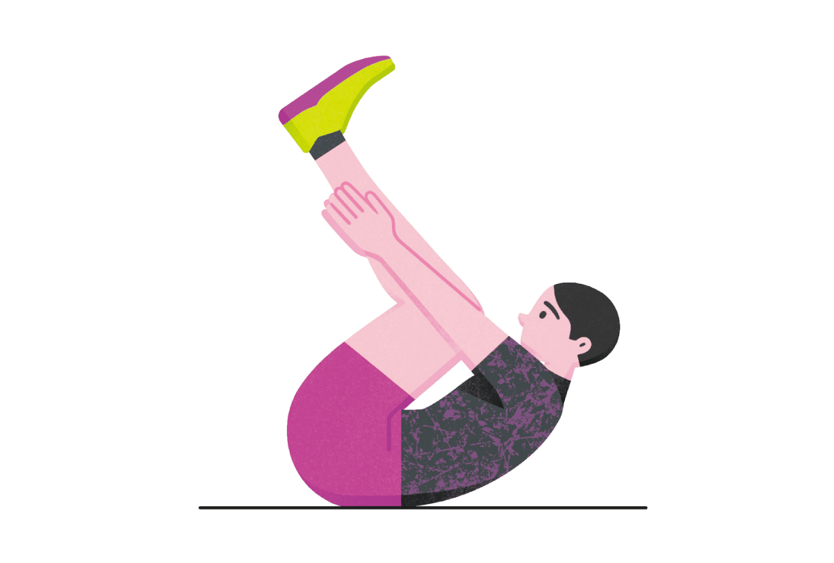 デッドバグその2