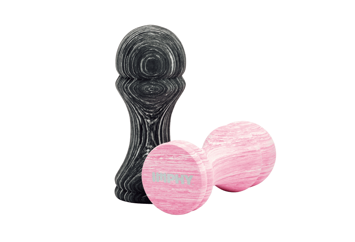 〈IMPHY〉The腸腰筋