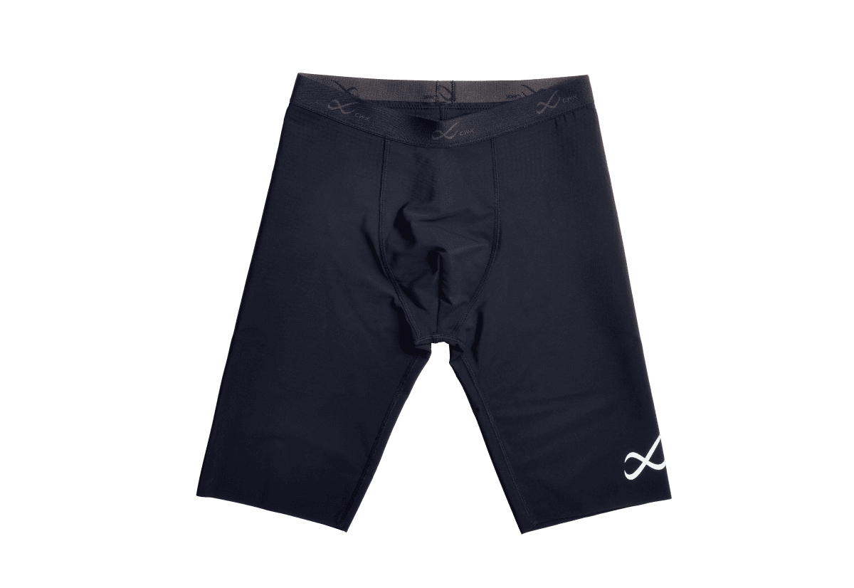 〈CW-X〉ボディバランスアップタイツ