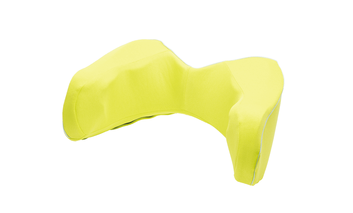 〈nishikawa〉Keeps ランバークッション