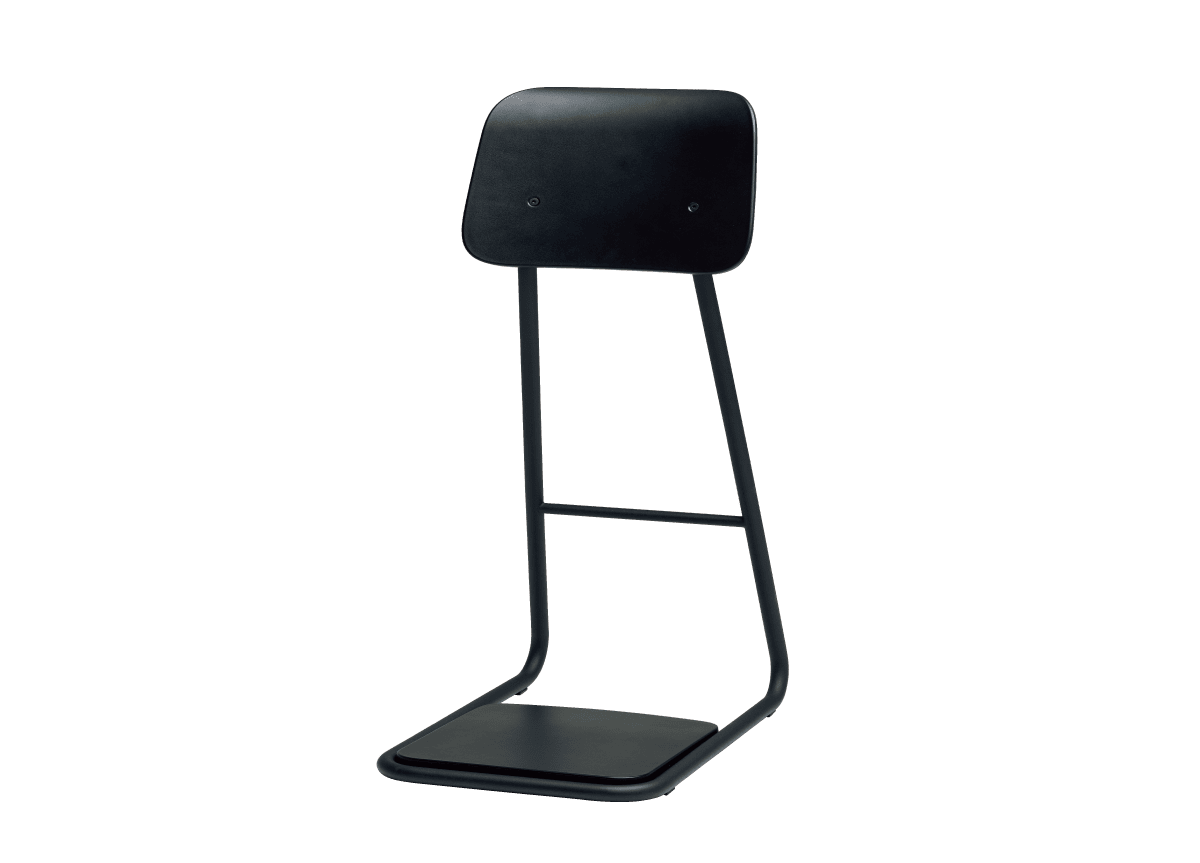 〈&MEDICAL〉STAN CHAIR