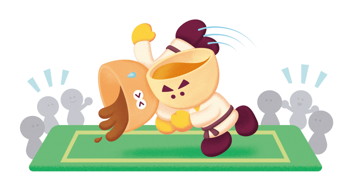 関東風だし汁 VS 関西風だし汁